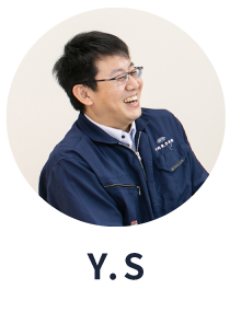 Y.S